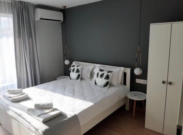 Thehouse - Apartment Kamenitza Welingrad Exterior foto